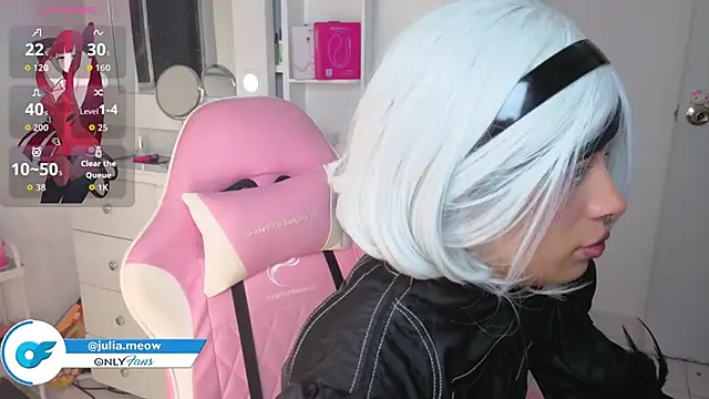 hillsdandarkie 44 online show from 09-09-25, 02:22