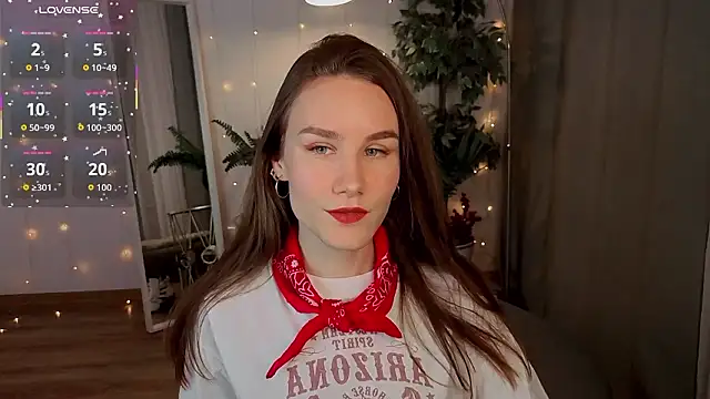  Clare Florence  online show from 01-18-26, 01:59