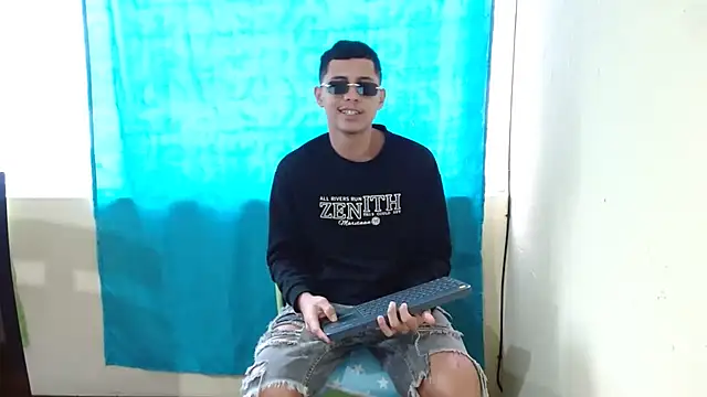 Lil condor bby1 online show from 11-16-25, 09:20