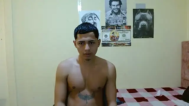 Lil condor bby1 online show from 12-18-25, 09:54