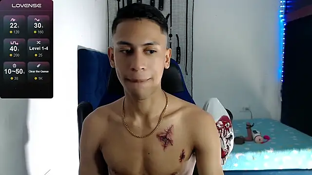 dylan apol0 online show from 11-01-25, 01:51