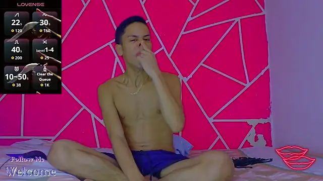 dylan apol0 online show from 12-16-25, 05:01