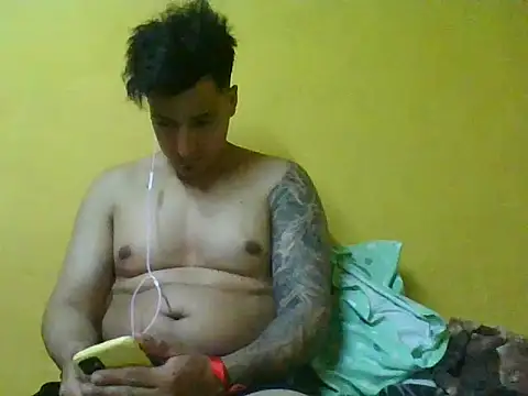 RVJM online show from 11-16-25, 06:30