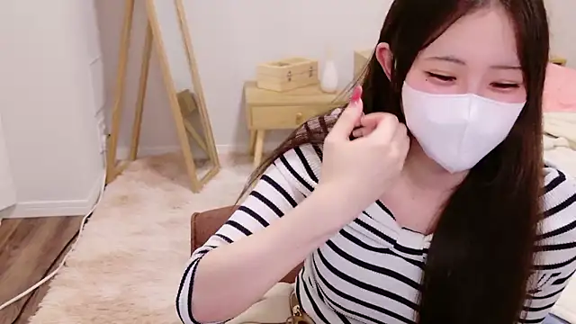 MOEMOE-Q online show from 09-09-25, 04:50