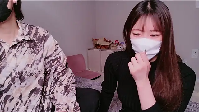 Snapshot of MOEMOE-Q chatting on 02-26-26, 02:27 MOEMOE-Q online show from 02-26-26, 02:27