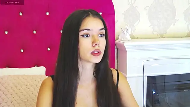 AlexisDevine online show from 10-01-25, 04:18