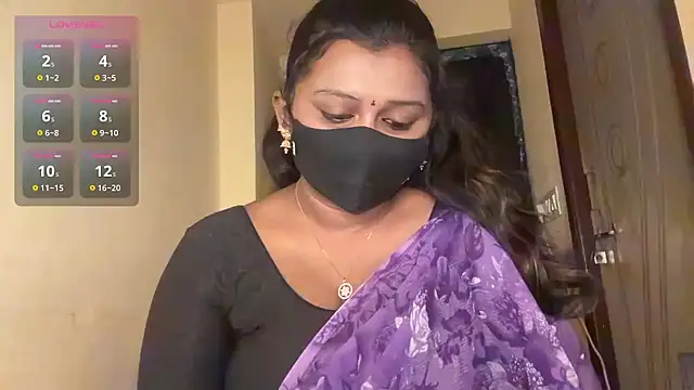 Pavani-Sexy online show from 02-16-26, 04:25