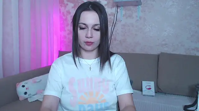 Snapshot of lustxSALLY chatting on 09-30-25, 06:07 lustxSALLY online show from 09-30-25, 06:07