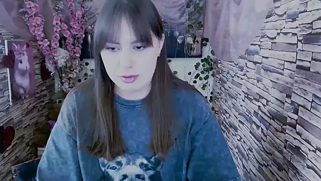 Amanda Bright  online show from 09-20-25, 11:22