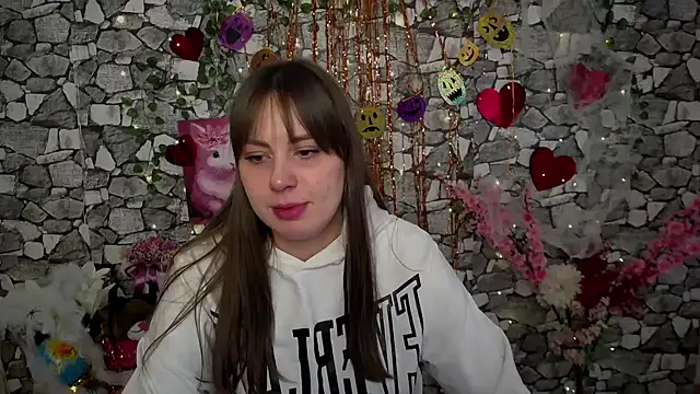 Amanda Bright  online show from 11-01-25, 12:18