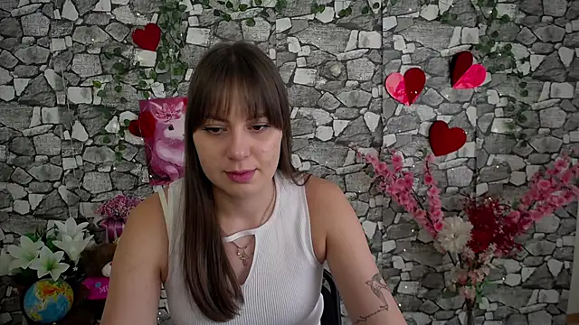 Amanda Bright  online show from 11-13-25, 11:20