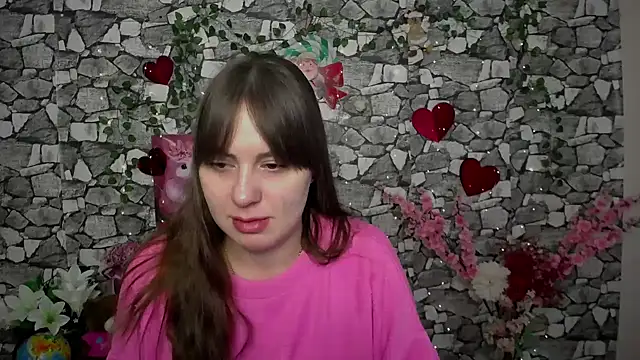 Amanda Bright  online show from 12-16-25, 08:30