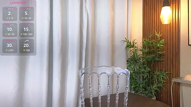 Lia Mar  online show from 10-08-25, 06:05