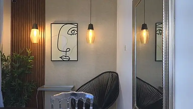 Lia Mar  online show from 10-24-25, 06:04