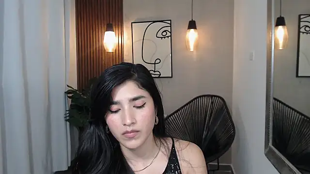 Lia Mar  online show from 02-06-26, 06:22