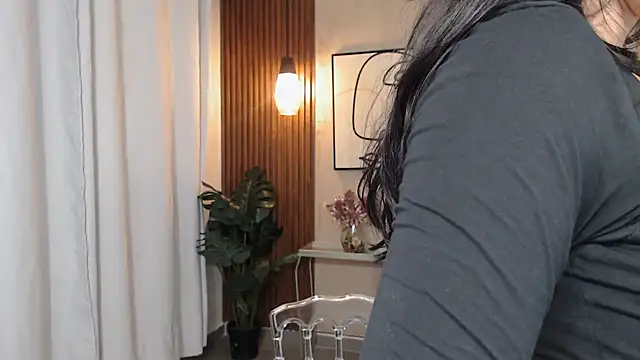 Lia Mar  online show from 02-07-26, 11:14