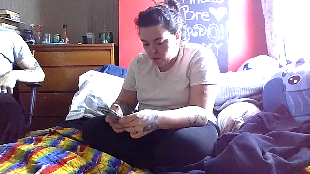 princessbr 013 online show from 02-09-26, 07:07