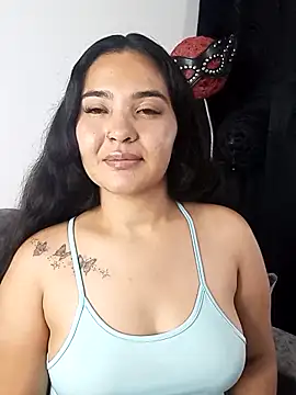 meli  brown online show from 10-01-25, 03:12