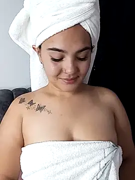 meli  brown online show from 10-03-25, 06:54