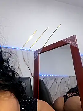 Snapshot of Yemaly_Lee chatting on 02-03-26, 02:53 Yemaly Lee online show from 02-03-26, 02:53