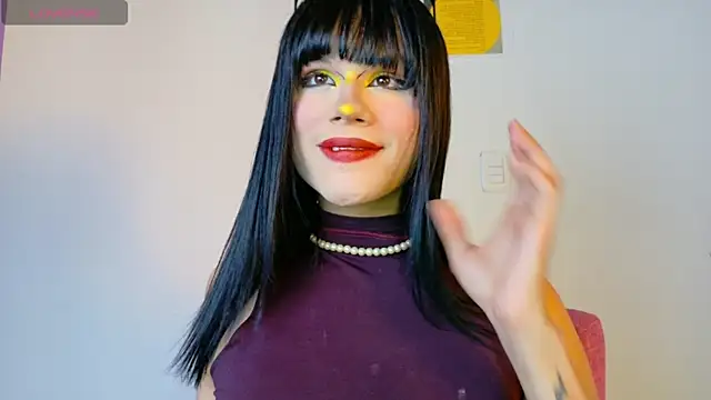 NATASHAA WINZ online show from 09-27-25, 05:56