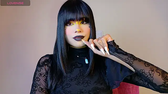 NATASHAA WINZ online show from 10-09-25, 06:00