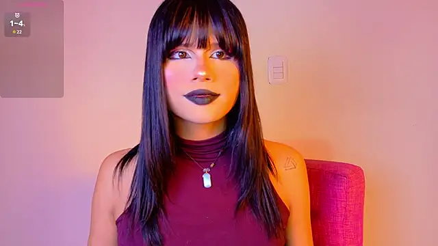 NATASHAA WINZ online show from 10-18-25, 06:16