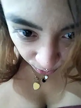 shanell saenz online show from 10-05-25, 01:26