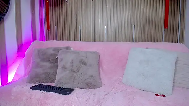 Bonn Glow online show from 03-01-26, 03:52