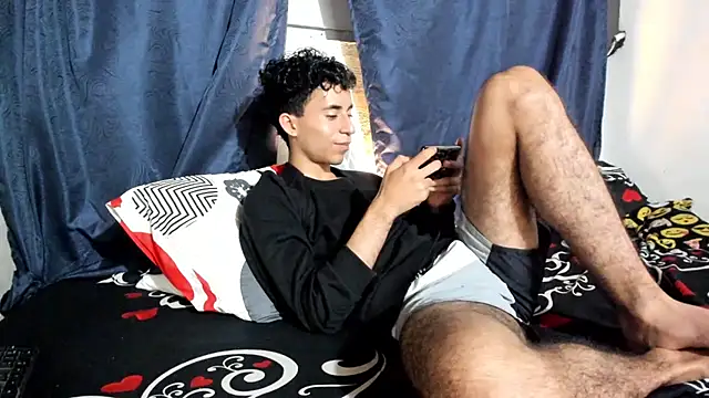 TheCyberIncubus online show from 11-28-25, 03:31