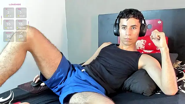 TheCyberIncubus online show from 02-06-26, 05:05