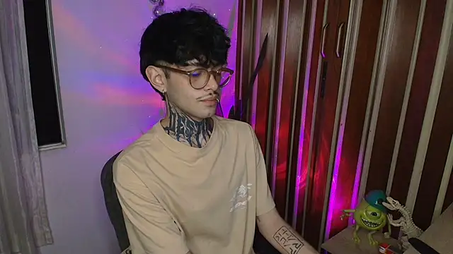 Mihail leroy online show from 11-27-25, 03:19