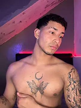 AlexBrasua online show from 09-30-25, 12:26