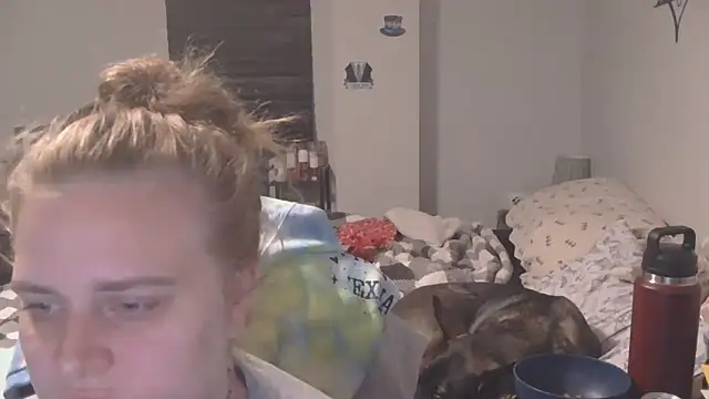 Sexyblonde12344 online show from 09-15-25, 03:12