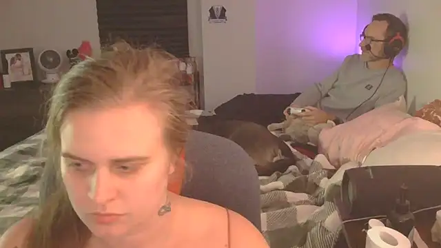 Sexyblonde12344 online show from 09-22-25, 12:12