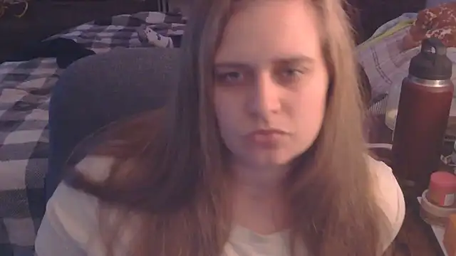 Sexyblonde12344 online show from 10-13-25, 05:46