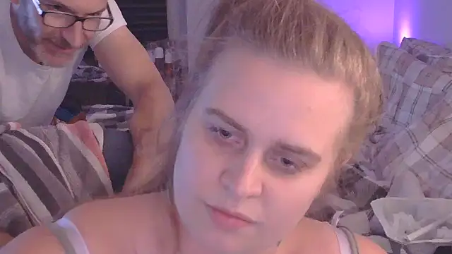 Sexyblonde12344 online show from 10-16-25, 08:32