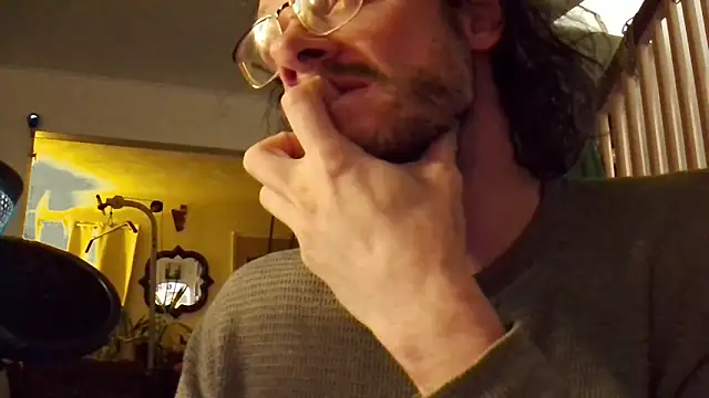 MasterDaddyCool online show from 11-10-25, 04:00