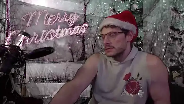 MasterDaddyCool online show from 12-21-25, 12:23