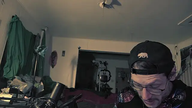 MasterDaddyCool online show from 02-04-26, 06:52