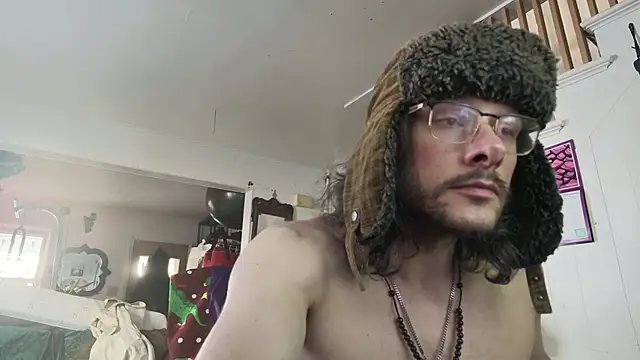 MasterDaddyCool online show from 03-17-26, 12:08