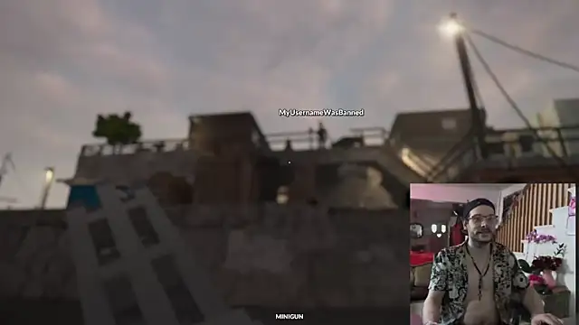 MasterDaddyCool online show from 03-22-26, 07:06