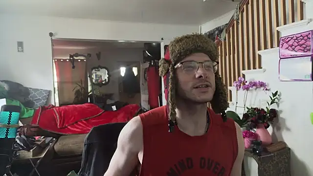 MasterDaddyCool online show from 03-27-26, 03:34