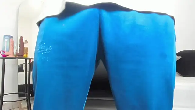 Ricky Owens1 online show from 09-09-25, 12:59