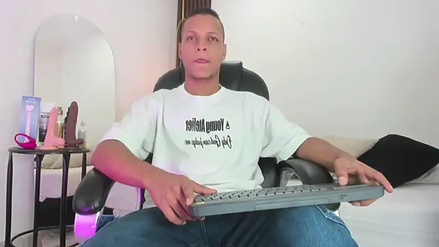 Ricky Owens1 online show from 09-11-25, 12:49