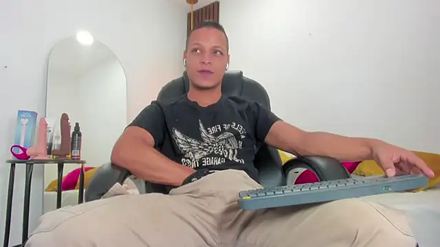 Ricky Owens1 online show from 09-13-25, 01:00