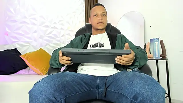 Ricky Owens1 online show from 09-27-25, 01:16