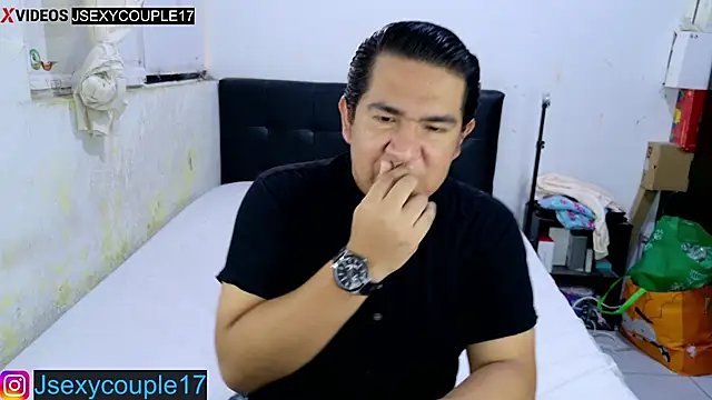 Snapshot of Jsanti17 chatting on 09-09-25, 09:03 Jsanti17 online show from 09-09-25, 09:03