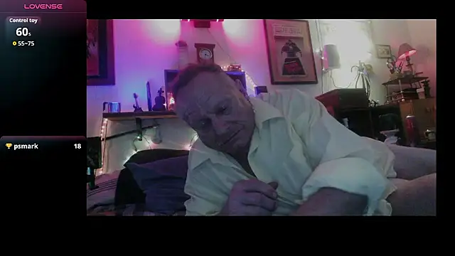 Pussyeat2please online show from 02-05-26, 10:31