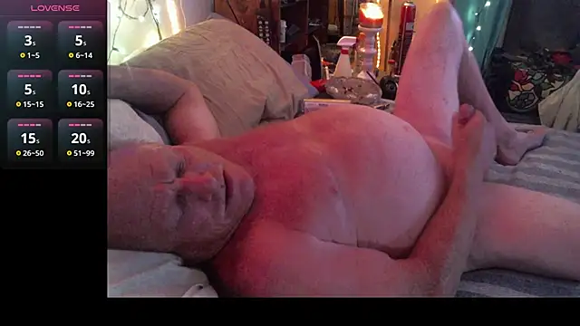 Pussyeat2please online show from 03-02-26, 11:50